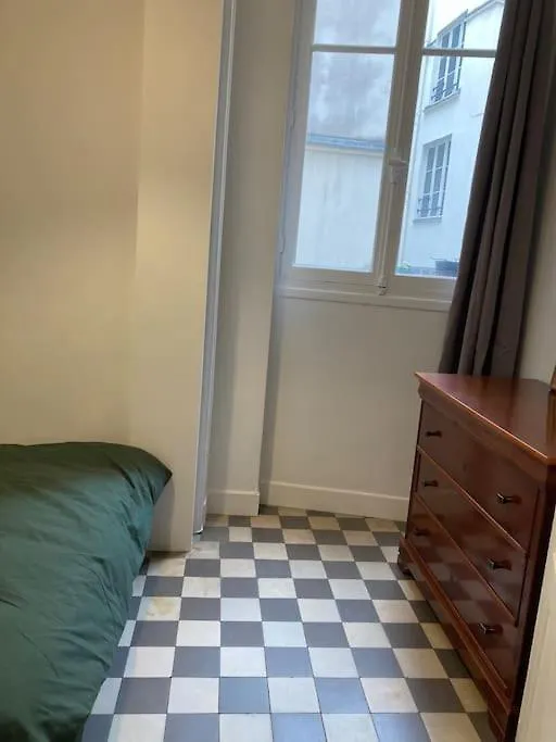 Louvre *