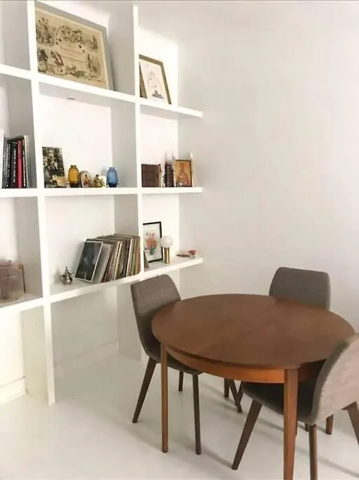 Apartment Louvre *